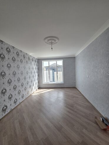 ev uzlukleri: Məmmədli 4 otaqlı, 110 kv. m, Yeni təmirli — 5