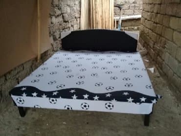 carpayi bazali: Taxt bazali

2 neferlikdir sandigsiz 2 neferlik 100m — 9