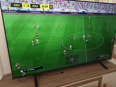 pristavka smart tv: Playstation 4 Pro 1 TB satılır. Cuh-7216-dır, ən son buraxılış — 5