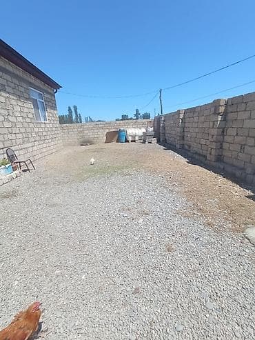 28 may qesebesi: Satışa çıxarılır: həyətyanı sahəsi olan fərdi yaşayış evi - Tikinti — 4