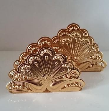 mucru qablari: 2 ədəd-15azn.Türkiyənin çox keyfiyyətli süfrəyə yaraşığ verən qızılı — 2