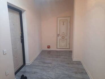 bakıda ucuz bina evləri: Qaraev metrosuna yaxin 16 mertebeli binanın 9-ci mərtəbəsində — 3