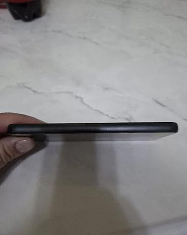 samsung tv ölçüleri: Samsung Galaxy A54, rəng - Qara, Barmaq izi — 2