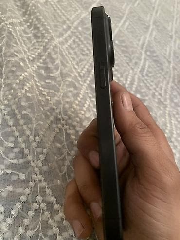 iphone ucun ekran sekilleri: IPhone 15 Pro, 128 GB, Qara, Face ID — 4