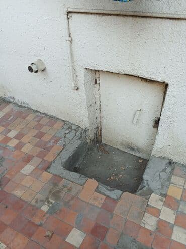 ağstafa ipoteka evler: Bakı, 2-ci mikrorayon, 2 otaqlı, Köhnə tikili, m. Memar Əcəmi, 43 kv. m — 8