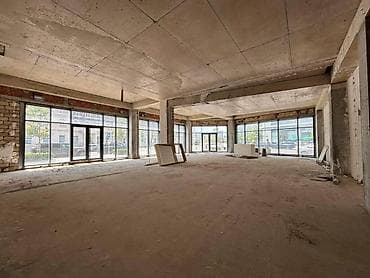 kiraye gence: İcarəyə verilir obyekt 985 m², Ağ şəhər q. Daha 7 şəklə bax Agentlik — 2