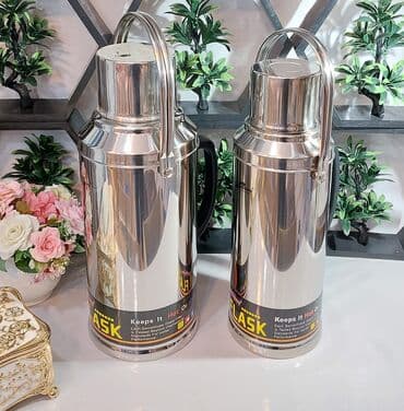 Termoslar: Termos — 1