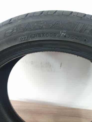 teker alemi sumqayit: Lassa şinləri kredit, taksit və nağd endirimli qiymətə bizdən əldə edə — 3