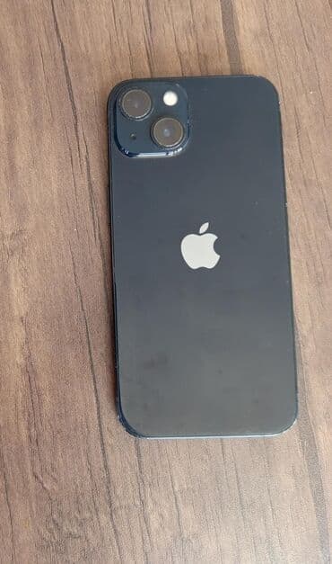 iphone 3 qiymeti: IPhone 13, Qara, Face ID — 1