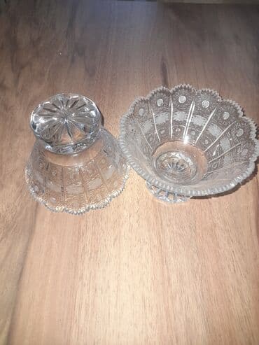 Аксессуары для кухни: YENİ!!! -TOM konfet qabı ( 2 ədəd). -Həm cehizlik, həm hədiyyəlik — 3