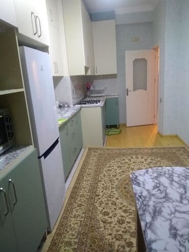 kirayə ev xirdalanda: Selamün aleyküm. Xırdalanda, Heydər Əliyev prospektində, köhnə bazarın — 17