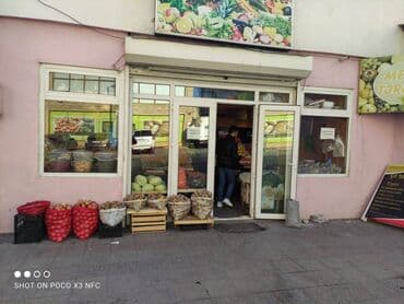 xırdalanda obyekt icarə: Binəqədi rayonu Memar Əcəmi,Nəsimi metrosunun yaxınlığında,25 kv.m — 6