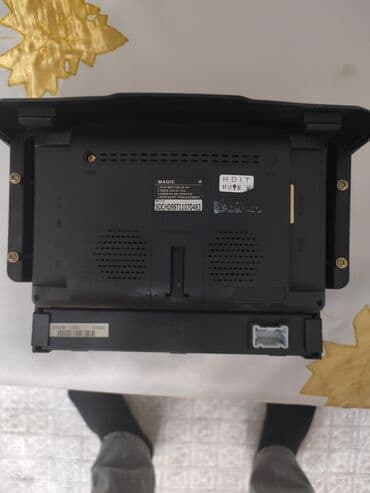 monitor satilir: Monitor, İşlənmiş, Cihaz paneli, G-Sensor, Koreya, Ünvandan götürmə — 2