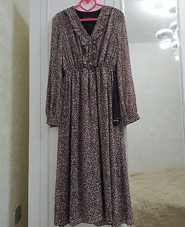 cins donlar 2020: Gündəlik don, Midi, XL, 2XL — 2