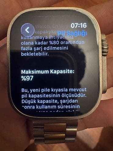 iphone 15 256gb: Smart saat, Apple, Suya davamlı — 2