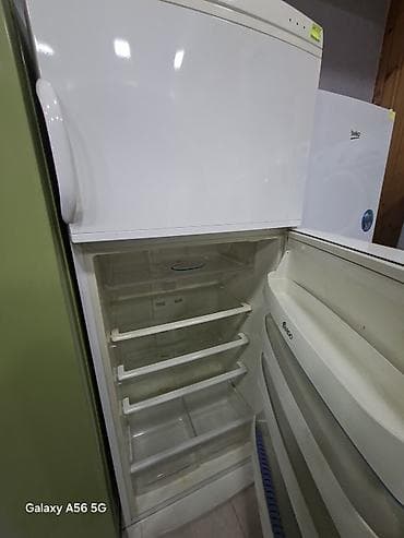 2 двери Холодильник Продажа, цвет - Белый