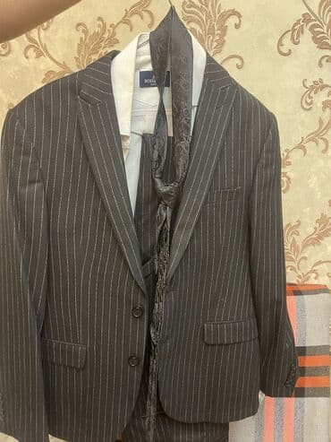 Köynəklər: Yenidir 1dəfə geyininilib — 1