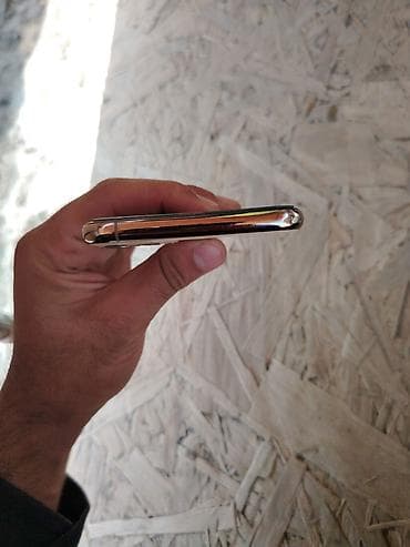 ucuz iphone 7: IPhone 11 Pro Max, 64 GB, Sarı, Face ID — 6