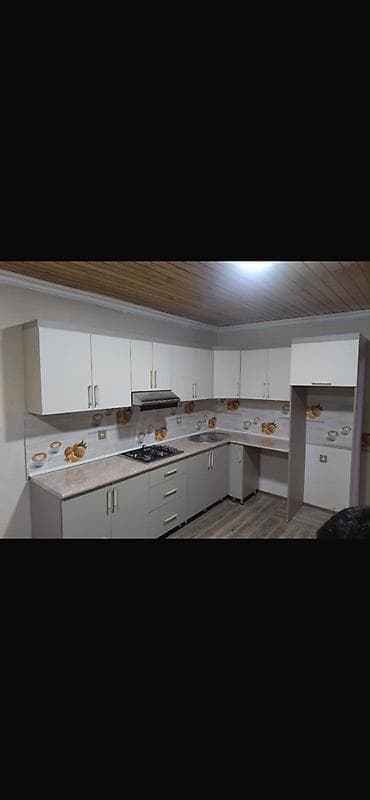divan modelleri 2020: Sifarişlə mətbəx dəsti, Özü çəkən petlələr, MDF, Kredit var, Pulsuz çatdırılma — 5