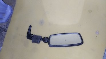 зеркала заднего вида: VAZ (LADA) 21099 — 1