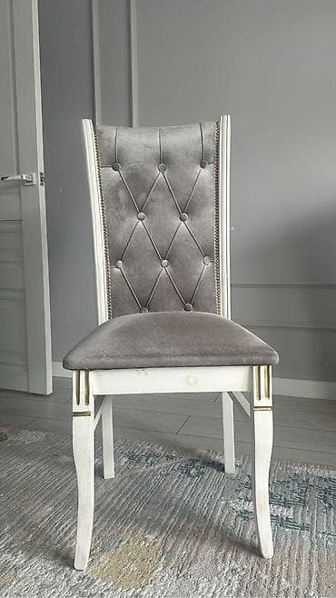 qonaq stulu: Qonaq otağı üçün, Yeni, Stul — 1