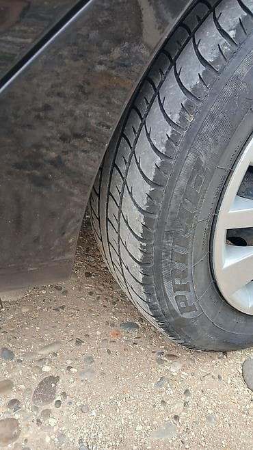 disk r15 4 bolt: Avtomobil üçün təkər və qalpalar (qapaqlar) teze gelib — 3
