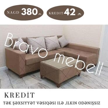 qupka: Künc divan — 1