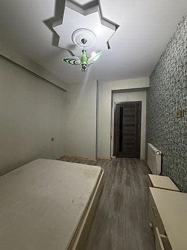 güneşli inşaat: 2 otaqlı, Yeni tikili, 54 kv. m — 5