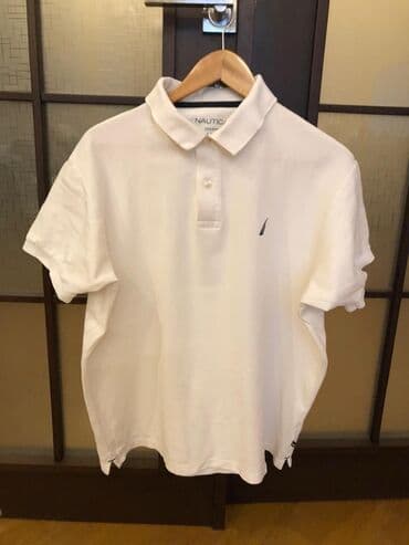 kişi köynəkləri: Nautica brendi — 1