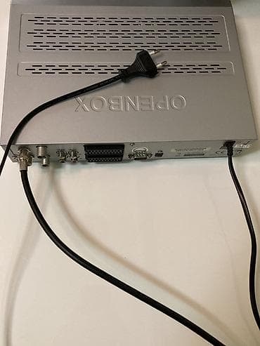 tv modul: Openbox X-820CI rəqəmsal peyk qəbuledicisi Cihaz yüksək keyfiyyəti və — 4