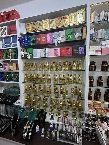 vitrin: Tecili Parfumerya magazasi Hazir Biznes olaraq Satilir ! Azadliq — 4