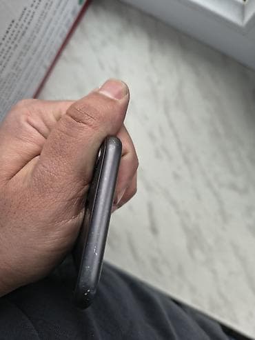 televizor lg 55: IPhone 11, Qara, Face ID — 7