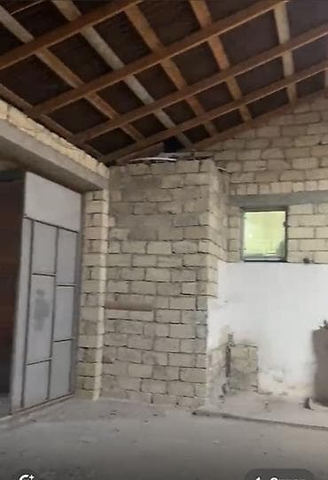 icare obyek: Anbar/istehsalat üçün geniş sahə 200kv/m - Daşdan tikili birmərtəbə — 1