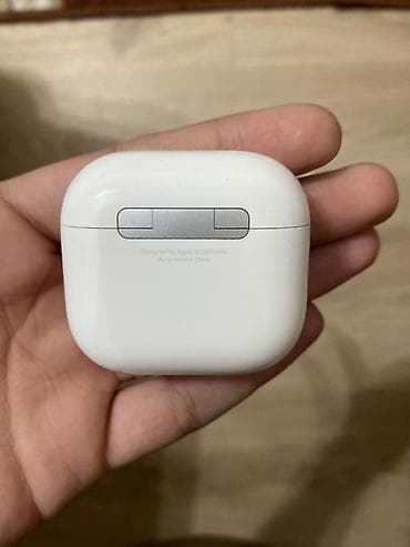 Микрофоны: Salam.Qulaqcıq orginaldı ispace’dən alınıb 1 ay işlənib heç bir — 2