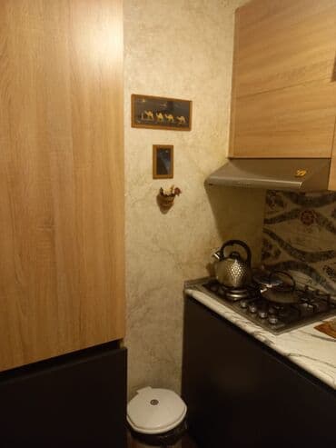 sumqayit 17 mkr: Yeni tikili — 4