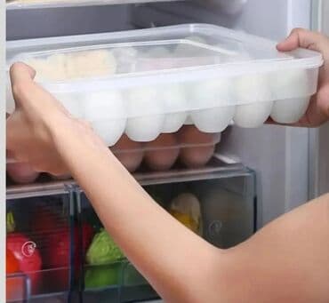 gab: Yumurta qabı — 2