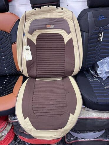 avtomobil oturacaqlarinin temiri: Oturacaq Uzluyu D110 🚙🚒 Ünvana və Bölgələrə ödənişli çatdırılma — 1