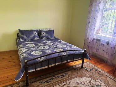 xezer rayonu bine qesebesi kiraye evler: 200 м², 7 комнат, Комби, Газ, Электричество — 27