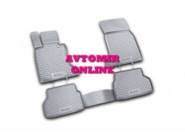 диски на x5: "bmw 5 2003-2010" ayaqalti novline bundan başqa hər növ avtomobi̇l — 1