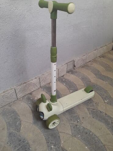 Qaçış trenajorları: Sukuter satılır.ünvan qaraçuxur — 2