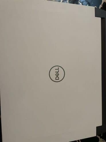 Настольные ПК и рабочие станции: Б/у Dell G, 16 ", Intel Core i9, 1 ТБ — 1