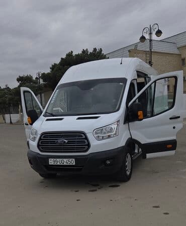 авторынок бишкек спринтер дубль кабина: Ford Transit: 2 л | 2019 г. 220000 км Минивэн — 1