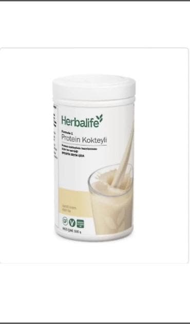 İdman və istirahət: Protein Çəki: 500 - 750 g — 1