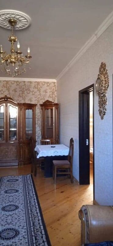 qaracuxurda ev: 118 kv. m, 3 otaqlı — 5