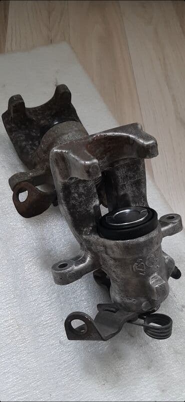 Supportlar: Opel ASTRA H, 2023 il, Orijinal, Yaponiya, Yeni — 1