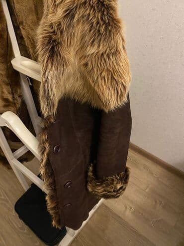 ponço nədir: В отличном состоянии. Из натурального меха,лазерная обработка .Куплена — 3