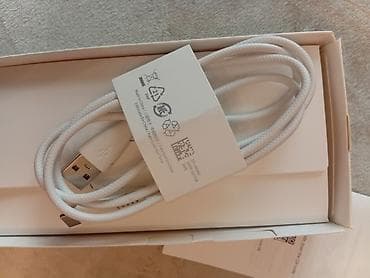 galaxy a41: Samsung Galaxy A06, 128 GB, rəng - Boz, Sənədlərlə — 3