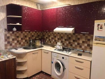 obyektlərin satışı: Bakı, 2 otaqlı, Köhnə tikili, 58 kv. m — 14