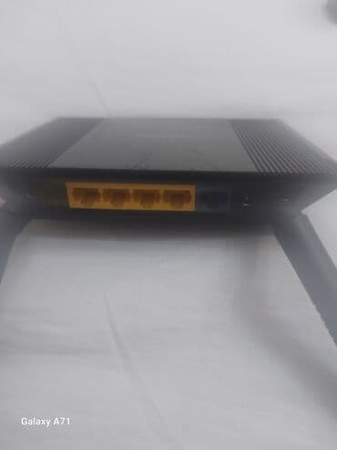 işlənmiş sazz modem: Modem — 2