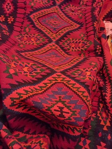 çiçi xalçası: Xalça — 1